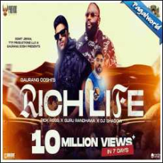 Rich Life Mp3 Rich Life Mp3